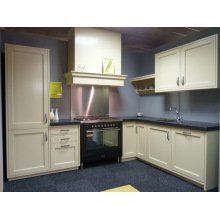 Home Furniture Armoire de cuisine porte d&#39;armoire (GLOE059)